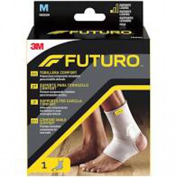 TOBILLERA ELÁSTICA COMFORT FUTURO